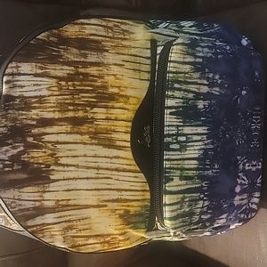 Authentic Christian Louboutin backpack /handbag. Unisex.